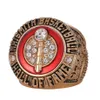 Fans'Collection 2020 Hall of fame Memorial Wolrd Champions Team Basketball Championship Ring Sport souvenir Fan Promotion Gif334i