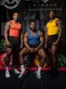 The GBT Brand Tank Top Men Gym Bodybuilding Basic Sleeveless Casual Sports Solid Knitted Tops Get Better Today Mens Clothing 240219