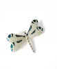 New Simple Sweet Dragonfly Enamel Mixed Color Exquisite Cute Whole Popular Brooches For Women5946375