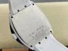T + Plus pour hommes de la montre pour hommes Taille de 45 mm en céramique Double sangle 9015 Mouvement Sapphire Mirror Designer Watches