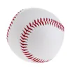 9-дюймовый игровой тренировочный бейсбольный твердый мяч, подходящий для тренировочного мяча для метания клюшки, студенческая командная игра, тренировочные спортивные товары 240226