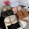 Rosa Sugao donna borsa a tracolla con tracolla a catena borsa tote designer moda borse ragazza shopping borse borse di lusso di alta qualità changchen-240226-53
