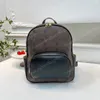 5a Qualität Tote Männer Rucksack Tasche Damen Luxurys Schulter Clutch Brieftasche Designer Rucksack Reise Schultaschen Mode Leder Geldbörse Umhängetasche Hohe Kapazität Handtasche W