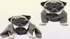 Dog Apparel Cat Clothes Wedding Party Suits For Small Dogs Pet Tuxedo Coat Costume XS S M L XL 2XL4497291