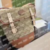 Bolso de cubo de diseñador, bolso cruzado para mujer, bolso de hombro Ophidia, bolsos de lujo, bolsos de primavera y verano, bolso cruzado para mujer, moda Lancel