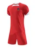 Evian Thonon Gaillard Спортивная одежда для детей и взрослых, летняя сетчатая ткань, дышащая спортивная одежда с короткими рукавами, спортивная рубашка для отдыха на открытом воздухе