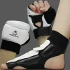 Producten Taekwondo-beschermende helm Gelaatsscherm Borstplaat Arm Scheenkruis Hand- en voetbeschermers voor dagelijkse training Beschermer