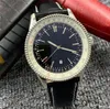 U1 Top AAA Bretiling 46MM Часы Navitimer Автоматический механический механизм Серебряный циферблат Мужские часы 50-ЛЕТИЯ Мужские часы Ремешок из нержавеющей стали С сапфировым стеклом Наручные часы 789