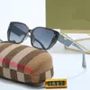 Klassische Retro-Sonnenbrille der Marke Plaid für Herren, Designer-Ritterbrille für Damen, Uhrenarmband, Designer-Sonnenbrille mit Metallrahmen, Designer-Sonnenbrille für Damen