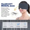 Sleep Masks Full Surround Sleep Eye Mask Blindfold Eye Cover Patch Portable Travel Eyepatch Rest Eye Cover Sleeping Mask Night Eyeshade