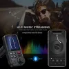 Kit 1pc Bt93 Auto Bluetooth kompatibel Fm Sender MP3 Musik Player Großes Mikrofon USB Musik Spielen Qc3.0 schnelle Ladegerät Zubehör