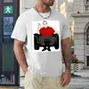 Men's Tank Tops Tony Soprano T-Shirt Plain Summer Kawaii Clothes Graphics T Shirt Mens Graphic