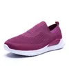 Casual Shoes Mens Womens Fashion Designer Sneakers Hottsale Red Pink Purple Black Grey Low Trainers Storlek 36-45 02