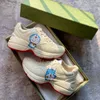 Chunky Daddy Shoes, 2024, nuovi piccioncini in pelle primavera-estate, scarpe alte, casual, scarpe da ginnastica abbinate, tendenze di Instagram