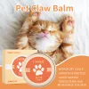 Care Dog Paw Balm Balm Balsam Natural Paw Pad Ochrona Bals