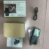 Kit 1pc Bt93 Auto Bluetooth kompatibel Fm Sender MP3 Musik Player Großes Mikrofon USB Musik Spielen Qc3.0 schnelle Ladegerät Zubehör