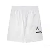 Designer Designer Mens shorts fashion casual short knee length Letter Hip Hop clothing S-XL AM designer0P60