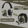 Наушники Arm Next Tactical Hearset Game Headphone Пятое поколение
