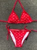 Altri mutandine designer bikini femminile da bagno da bagno biancheria biancheria intima da bagno sexy di lusso in bikinis viti da designer abiti all'ingrosso l6