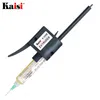 Professional Hand Tool Sets Kaisi K-2208 Tube Mate Welding Oil Booster Press Type Auxiliary Easy To Discharge Putter