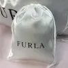 Joias 50 peças bolsa de cetim suavemente sacos de cabelo de seda pano sapato embalagem de produtos jóias presente brilhante saco de cordão à prova de poeira logotipo personalizado