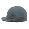 Top Caps 2024 Ins Soft Memlu Amerikan Pamuk Beyzbol Kap Bonnet Erkek Kadın Gorro Orejas Moviles Hats ABD Gorra Plana Snapback NY