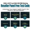 2024 Free Credits Platform for Smart TV/Android TV Box/PC