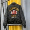 Erkek Tasarımcı Ceketler Erkekler Rüzgar Dergisi Varsity Erkek Vintage Love Long Beyzbol Hip Hop Harajuku Evleştirilmiş Mektup Nakış Sokak Giyim Erkekler Unisex Coats