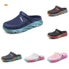 Mężczyźni Kobiety do biegania buty do biegania designer kolor niebieski czarny butów modny styl fajne męskie trenerzy platforma sportowa Sneakers75