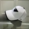 Heren en dames Klassiek Designer Baseballpetten Alfabet Geborduurd Zomer Buitensporten Strand Zonnepetten Verstelbaar Meerkleurig Optioneel