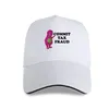 Ball Caps Nice Barney Commit Tax Fraud voor heren dames baseballpet zwart