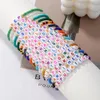 Taylor Friendship Bracelets Set TS Album Zachęcanie Bransoletki Charm 1989 Reputacji Eras inspirowane literą ryż gliniane koraliki biżuterii Prezent dla dziewcząt miłośników muzyki fani