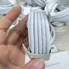 İPhone için 1m 3ft 2m 6ft 60W PD Kablolar 15 Hızlı Şarj USB C Tip C Tipi C -Şarj Kabloları Hızlı Şarj Corbor Veri Kablosu İPhone Samsung Xiaomi Huawe Telefon