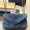 2024 SSS Luxury Designers Fashion Lady Letter Tote Plain Clutch Bags Purse Zipper Handbag