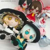 Plush Dolls TouHou Project Fumo Plush Toy Sealing Club Lolita Filling Doll Plush Pattern White Curie Reimu Komeiji Koishi Saigyouji Yuyuko Gift Q240227