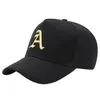 Casquettes de baseball Casquette de baseball Hommes Femmes Réglable Haute Couronne Papa Chapeaux Profil Bas Pour Grosse Tête Oversize Grande Taille