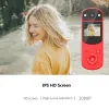 Kameror D2 Digital Mini Body Camera 1080p Professional Handheld DV Cam HD Infrared Night Shooting Video Action Camera Mp3 Player