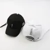 Ballkappen 2021 Stickerei Christian Kreuz Baumwolle Kappe Baseball Casual Snapback Hut Hip Hop Jesus Gott Hüte Für Männer Womens1298S