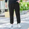 Grote Maat 9xl 8xl Mannen Corduroy Joggingbroek Joggers Warme Dikke Hoge Kwaliteit Streetwear Harembroek Winter Merk Jogger Broek 240220