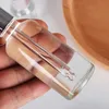 5ml 10ml 15ml 20ml 30ml 50ml 100ml Glass Dropper Bottles Clear Essential Oil Bottle Empty Perfume Dispenser 240226