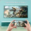 Box H96 Max V11 Smart TV Box Android 11 4GB 32GB 64GB 4K HD YouTube Google Play 5G WiFi Bluetooth Receiver Media Player