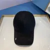 Bordado letra b designer chapéu preto branco bonés de beisebol casual simples cor sólida casquette primavera verão menino praia equipado bonés para homens esporte vintage PJ054 C4