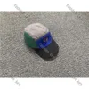 مصمم باتوني قبعة الكرة قبعات البيسبول كاب في الهواء الطلق بلوك خمر بلوك سريع التجفيف المائي للرجال