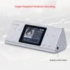 SPELARE MASTERING Level Lossless Music Player Home Car MP3 Player DSD256 Hardware Decoding Mini Fever HiFi Audio Player CS4398 OPA2604