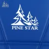 Ürünler Pine Star Sang Moo SA WTF TAEKWONDO Katı Tersinir Göğüs Koruyu