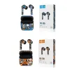 Écouteurs T85 TWS écouteurs Bluetooth casque 5.0 son Hifi véritable écouteur sans fil couleur Camouflage