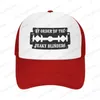 Berets Peaky Blinders Razor Mesh Baseball Cap Sommer Outdoor Männer Frauen Mode Sport Hüte Hip Hop Trucker