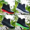 Homens Rainboots Impermeável Botas de Chuva Tornozelo Pesca Lavagem de Carro Sapatos de Água PVC Masculino Inverno Moda Ao Ar Livre Flat Non-Slip Confortável 240226