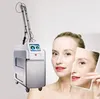 Potente laser Pico pico secondo laser rimozione del tatuaggio laser lentiggine pigmento macchina per la rimozione dell'acne Ringiovanimento della pelle Pico Laser accessori originali macchina di bellezza
