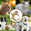 Dog Collars Small Puppy Harness Vest No Pull Choke Reflective Pet Comfortable Lightweight With Leeash Sets Supplies